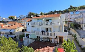 Apartments Vuko